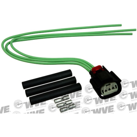 1P2706 Electric Booster Heater Connector